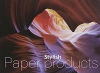 日本霓彩紙、日本凝雪紙