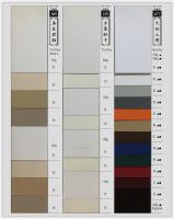 A69再生亞柏、A70米蘭粉卡、A71大地之戀