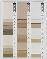B16香草瑪芬、B17牛仔棉絲、B18韓國棉絮