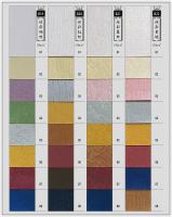 B19炫彩帕絲、B20炫彩拉絲、B21炫彩麗絲、B22炫彩萊妮