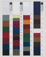 B35牛津串珠、B36皇家書皮、B37皇家牛津